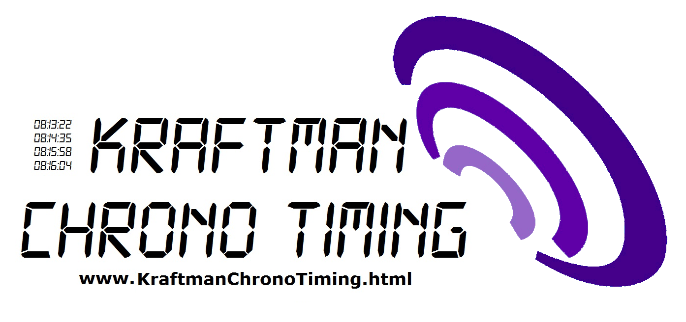 Kraftman Chrono Timing